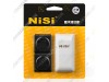 Nisi Square Cleaning Eraser
